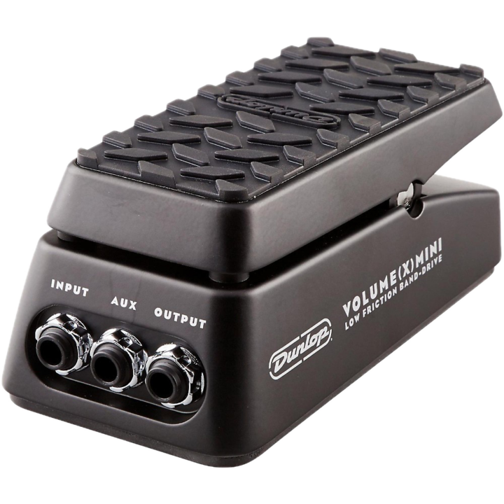 DVP4 Volume (X) Mini Pedal