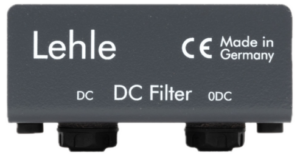 DC Filter