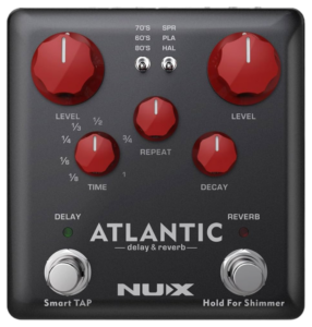 NDR-5 Atlantic