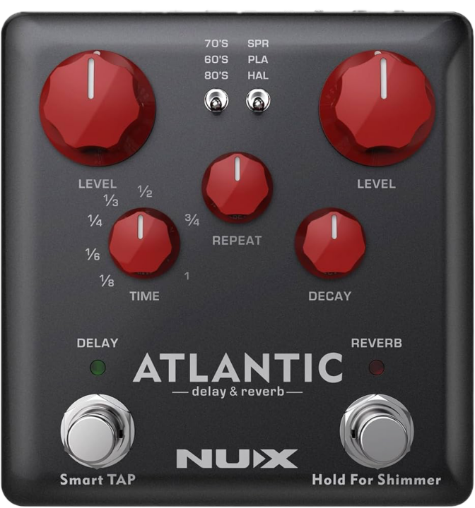 NDR-5 Atlantic