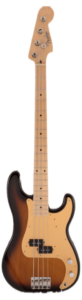 American Original ’50s Precision Bass