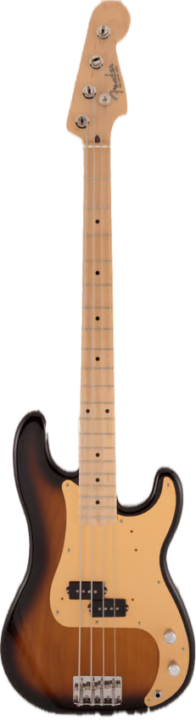 American Original '50s Precision Bass
