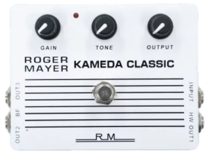 Kameda Classic