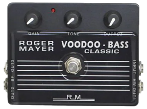 Voodoo-Bass Classic