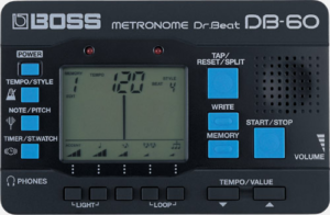 DB-60 Dr. Beat