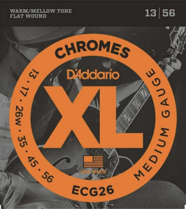 XL Chromes