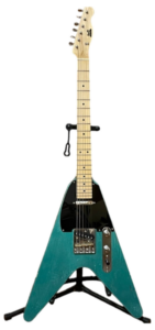 Tele-Phantom