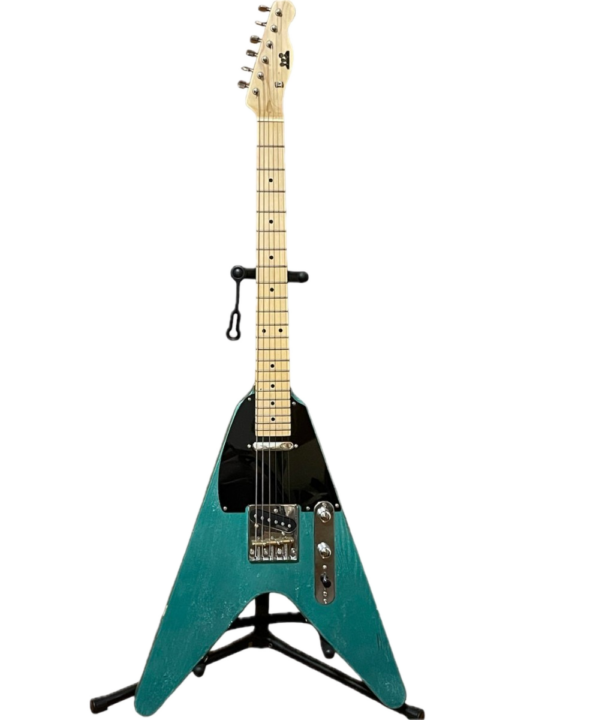 Tele-Phantom