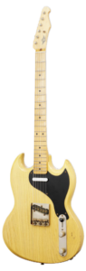 STee Blackguard II
