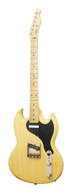 STee Blackguard II
