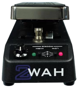 2Wah