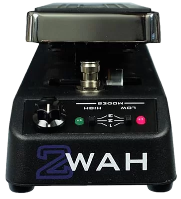 2Wah