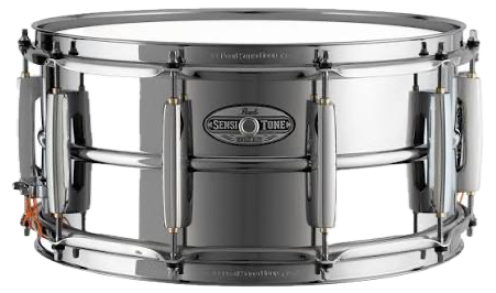 SensiTone Steel