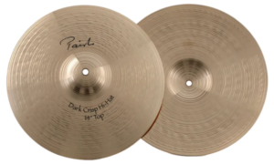 Signature Dark Crisp Hi-Hat