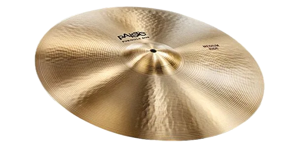 Formula 602 Medium Ride