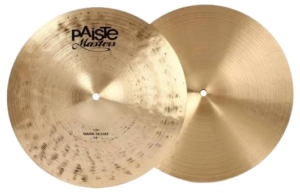 Masters Hi-Hat