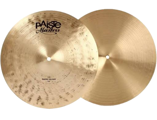 Masters Hi-Hat