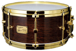 Noriyasu Kawamura Signature Snare Drum