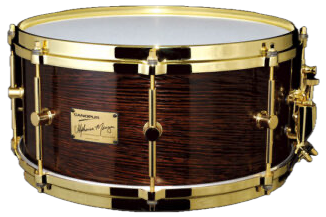 Noriyasu Kawamura Signature Snare Drum