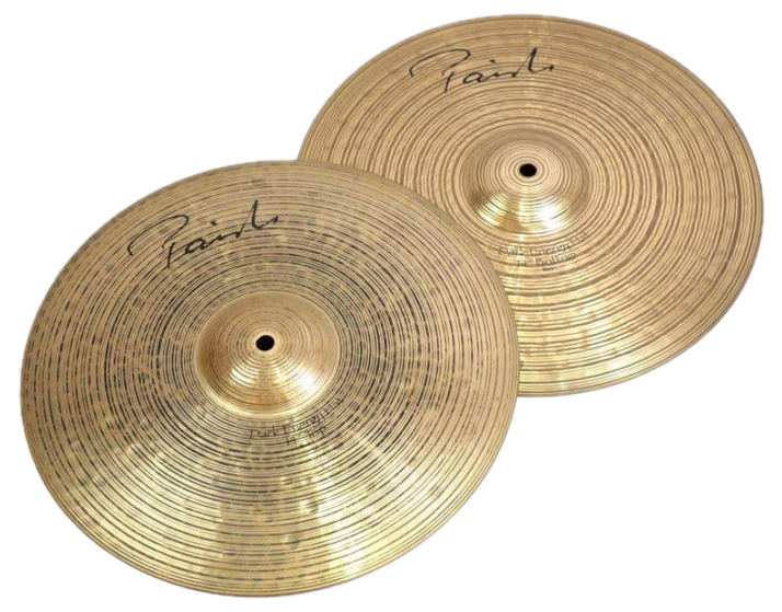 Signature Dark Energy Hi-Hat Mark I