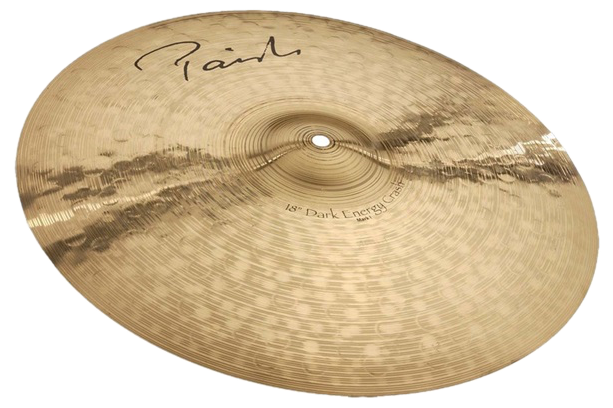 Signature Dark Energy Crash Mark I