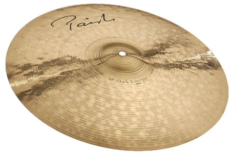 Signature Dark Energy Ride Mark II