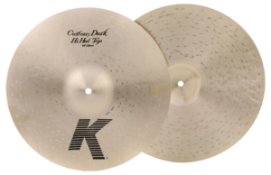 K Custom Dark Hi-Hat