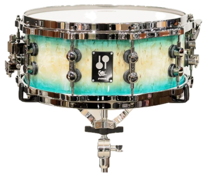SQ2 Birch Vintage Snare