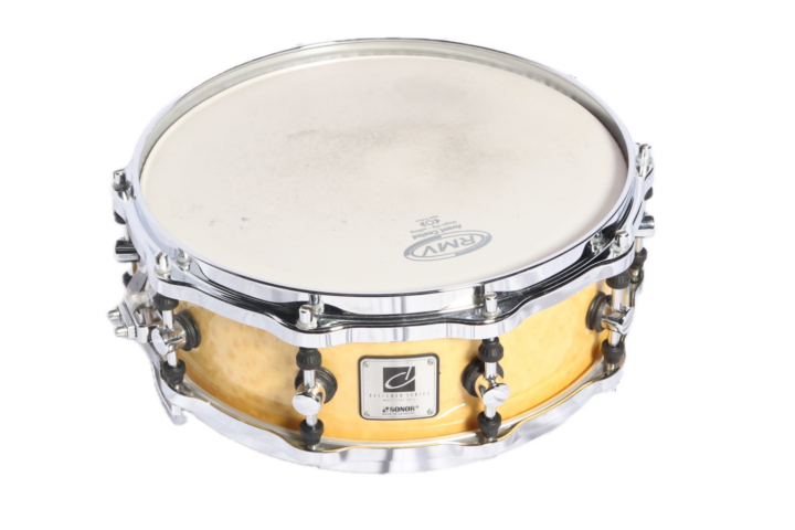 Designer Maple Light Snare