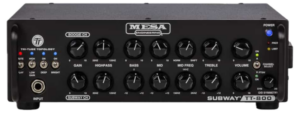 Bass 400+