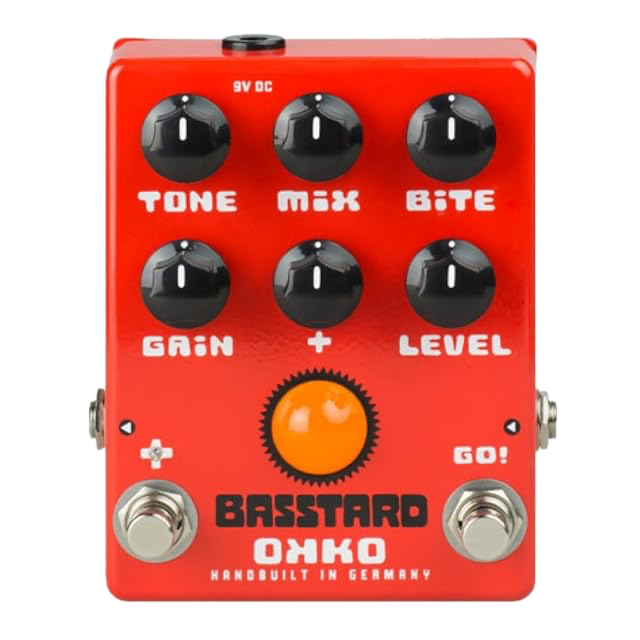 Basstard