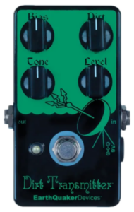 Dirt Transmitter