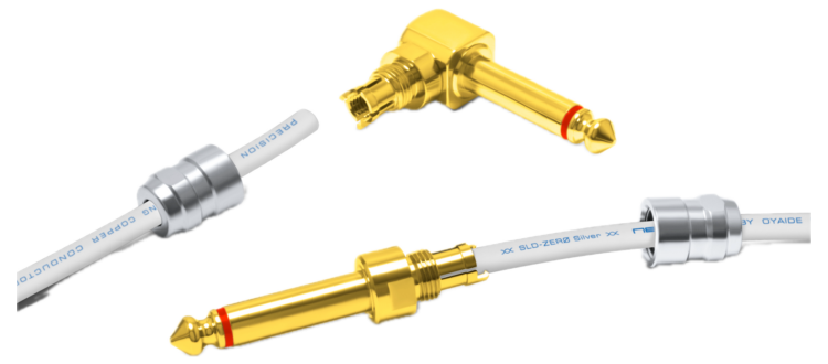 NEO Solderless Series+