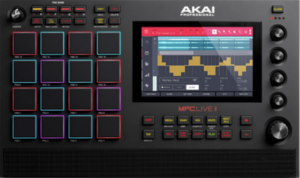 MPC Live II