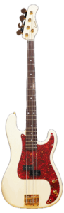 Custom Precision Bass