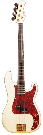 Custom Precision Bass
