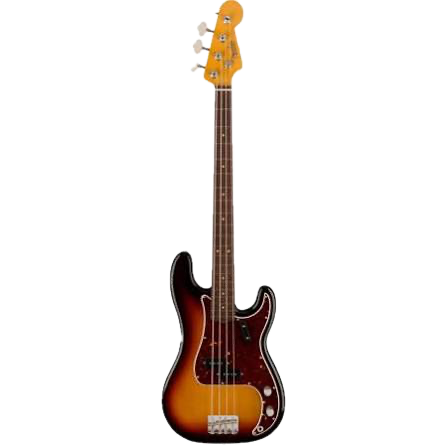 Custom 3-String Bass