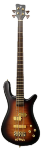 Streamer Stage I