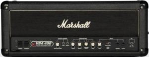 VBA400