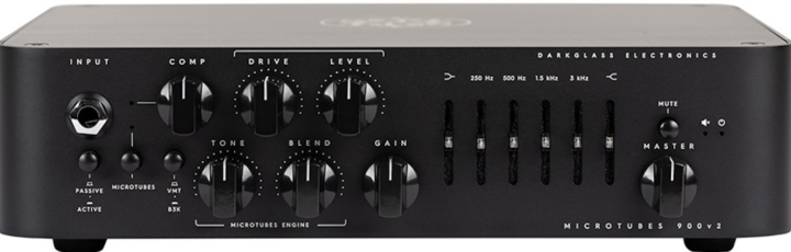 Microtubes 900 V2