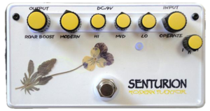 SENTURION MODERN FACTOR