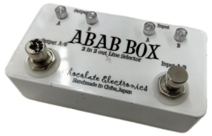 ABAB Box