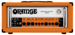 Rockerverb 100H