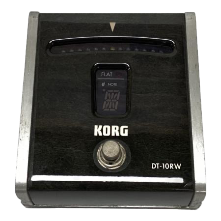 DT-10RW