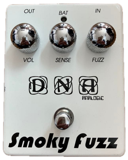 Smoky Fuzz