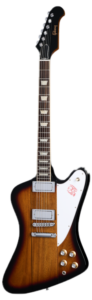 Firebird Platypus