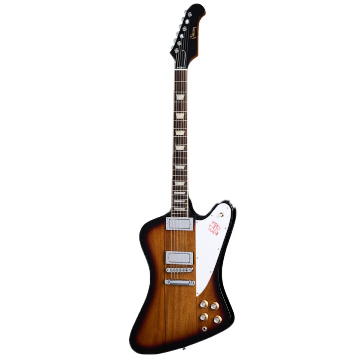Firebird Platypus