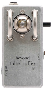 Beyond Tube Buffer 2S