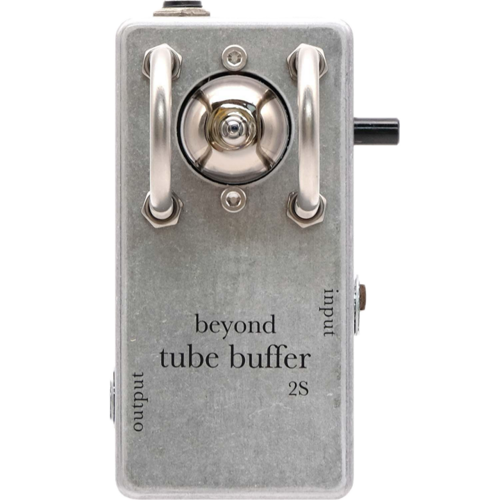 Beyond Tube Buffer 2S