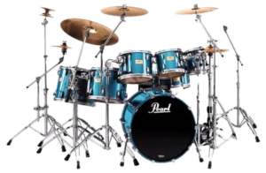 Masters Studio